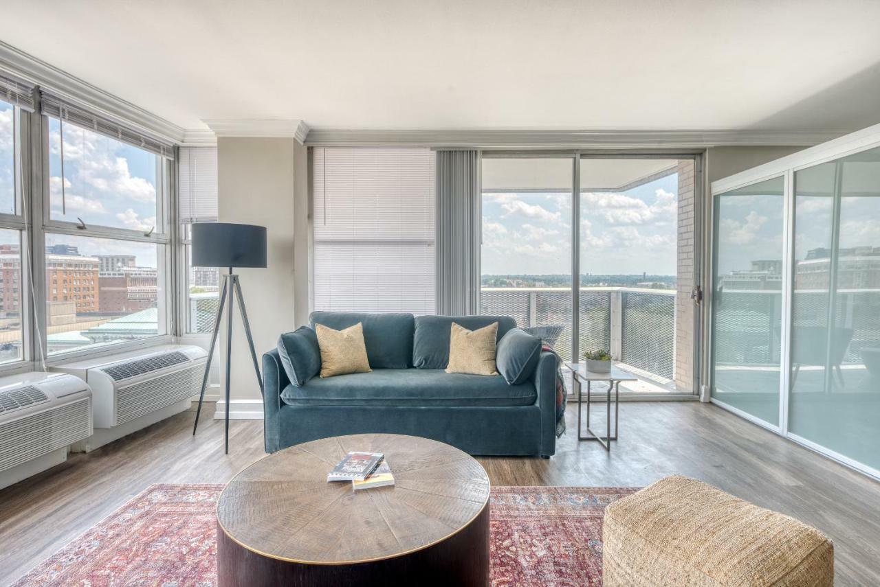 Aparthotel Mint House At 800 Tower -