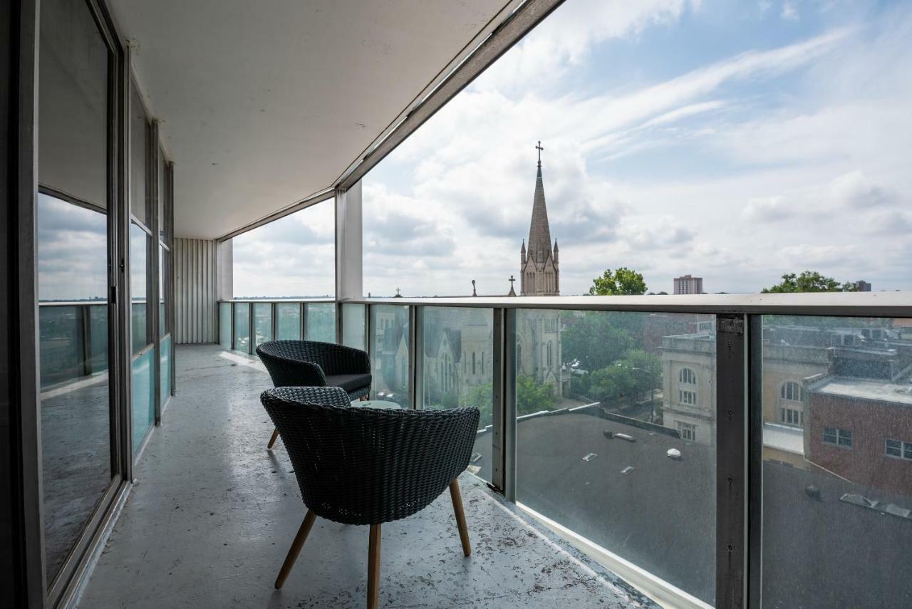 Aparthotel Mint House At 800 Tower -
