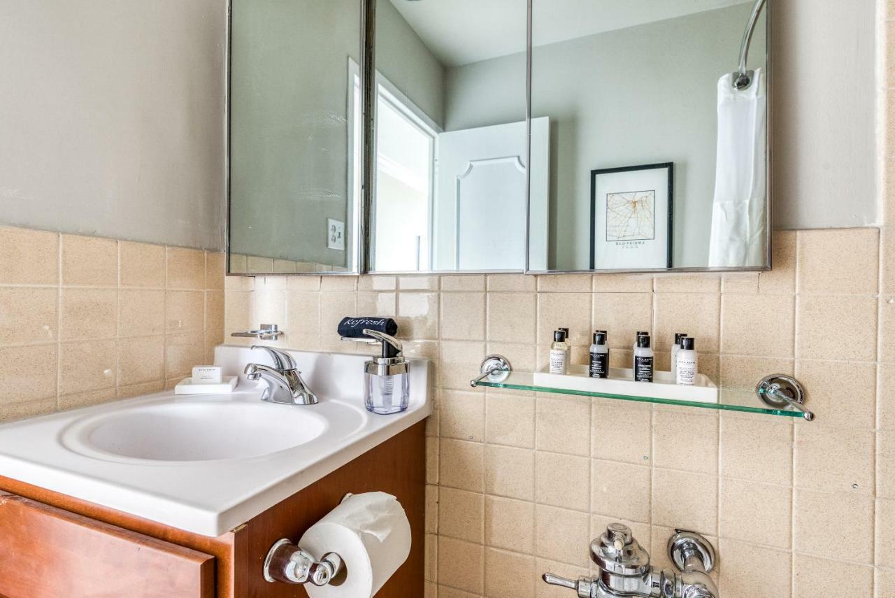 Aparthotel Mint House At 800 Tower - 4*