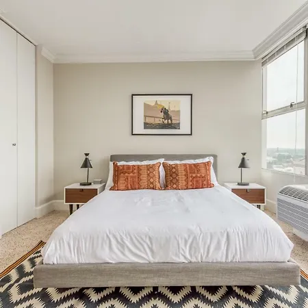 Mint House At 800 Tower - Louisville Esterno foto